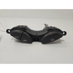 Commande Degivrage Lunette Arriere Ford Focus 1